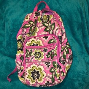 Vera Bradley backpack